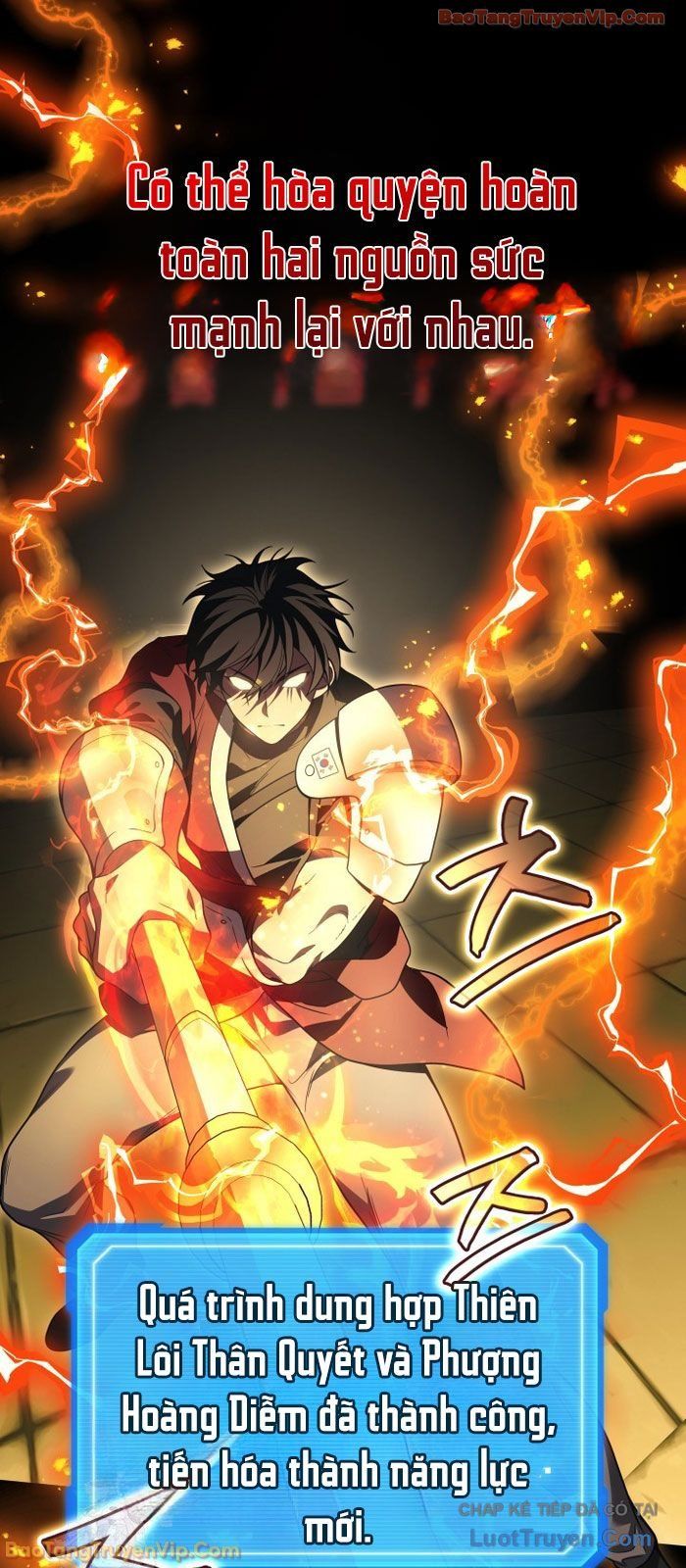 Thần Chiến Tranh Trở Lại Cấp 2 Chap 110 - Next Chap 111