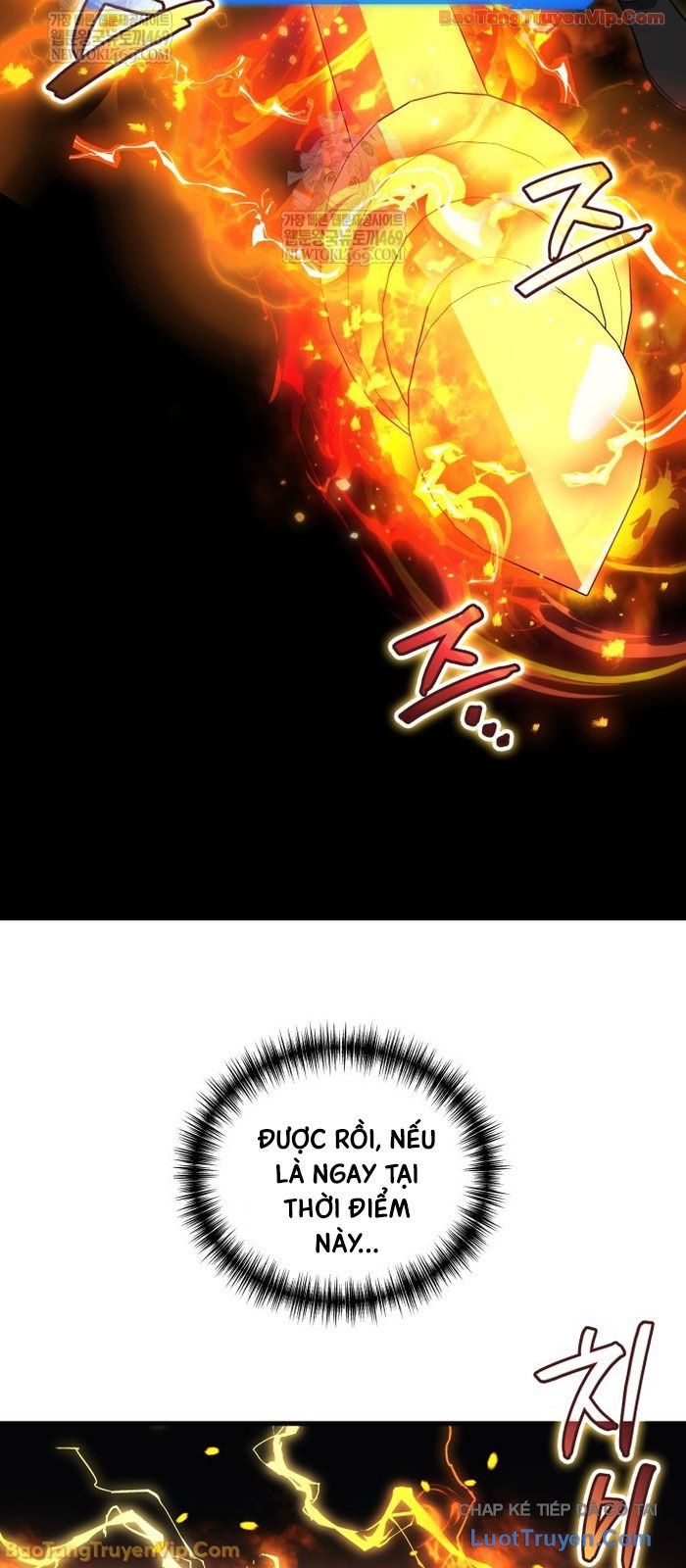 Thần Chiến Tranh Trở Lại Cấp 2 Chap 110 - Next Chap 111