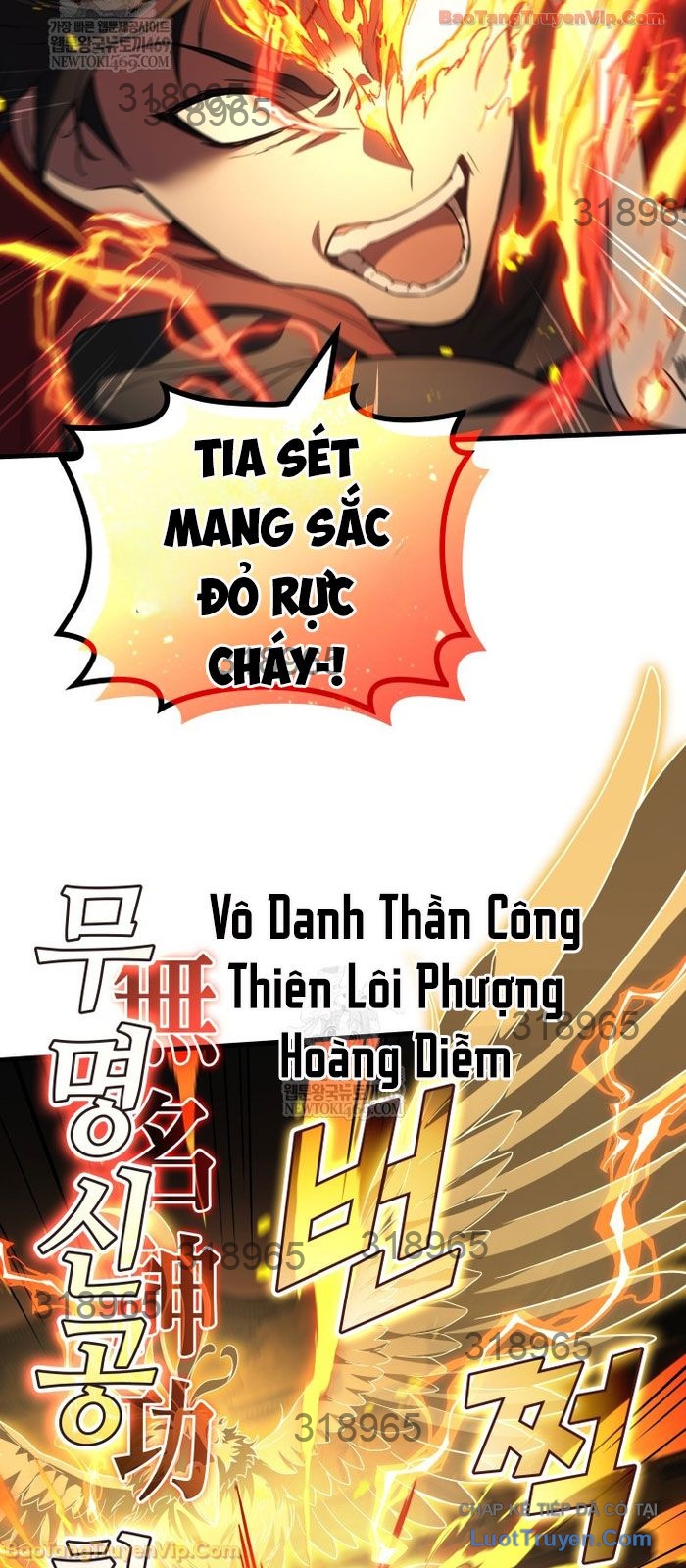 Thần Chiến Tranh Trở Lại Cấp 2 Chap 110 - Next Chap 111