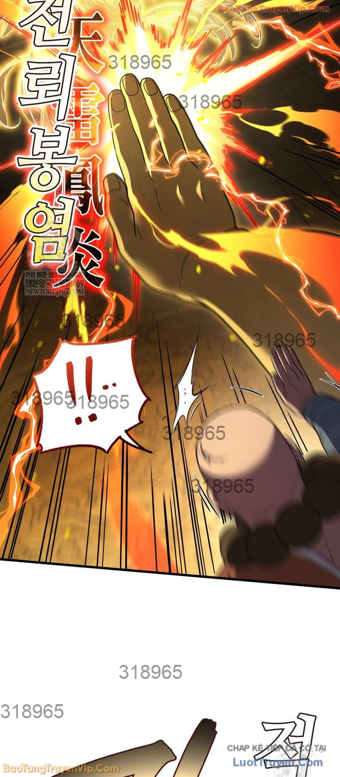 Thần Chiến Tranh Trở Lại Cấp 2 Chap 110 - Next Chap 111