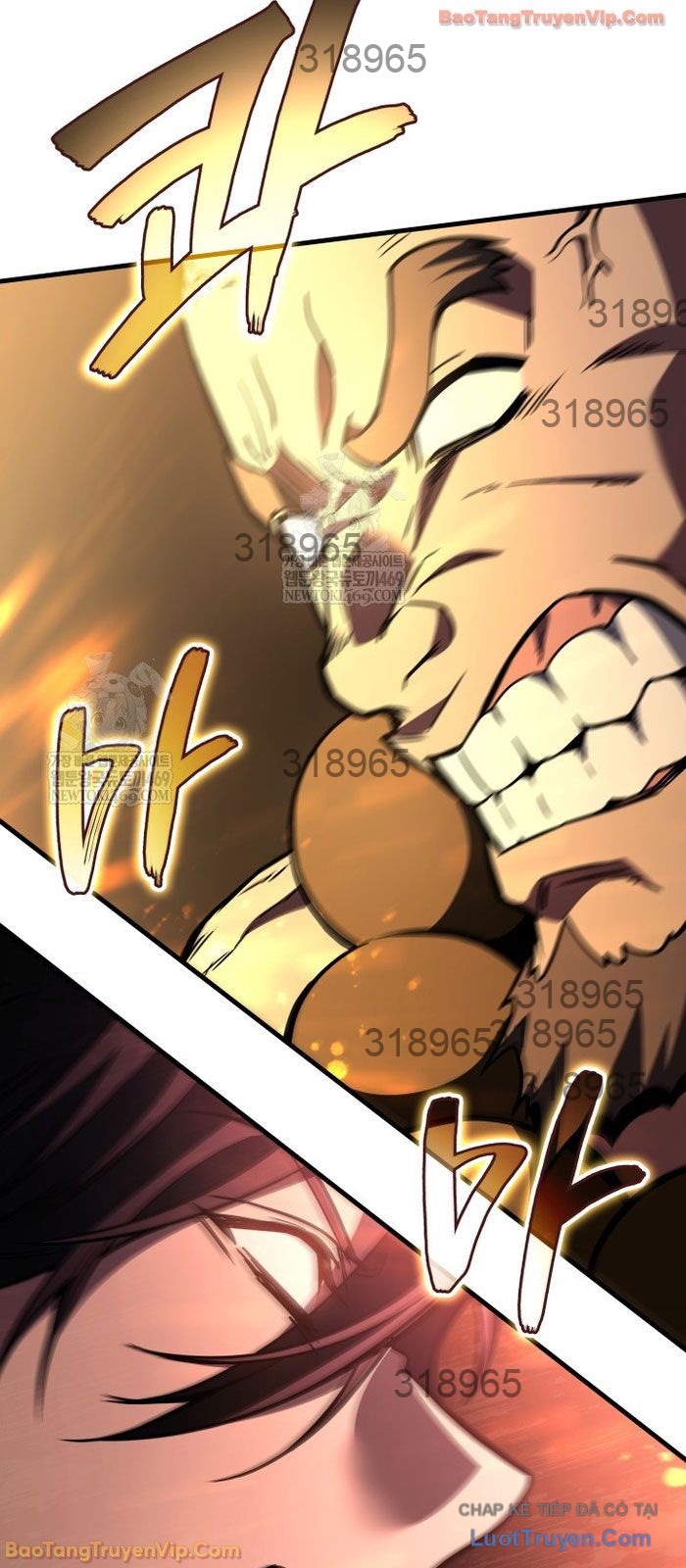 Thần Chiến Tranh Trở Lại Cấp 2 Chap 110 - Next Chap 111