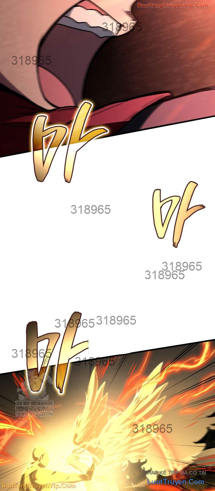 Thần Chiến Tranh Trở Lại Cấp 2 Chap 110 - Next Chap 111
