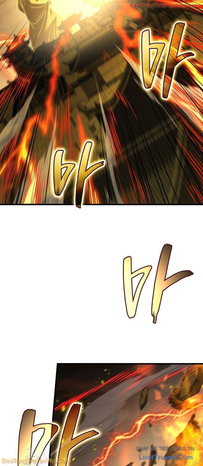 Thần Chiến Tranh Trở Lại Cấp 2 Chap 110 - Next Chap 111