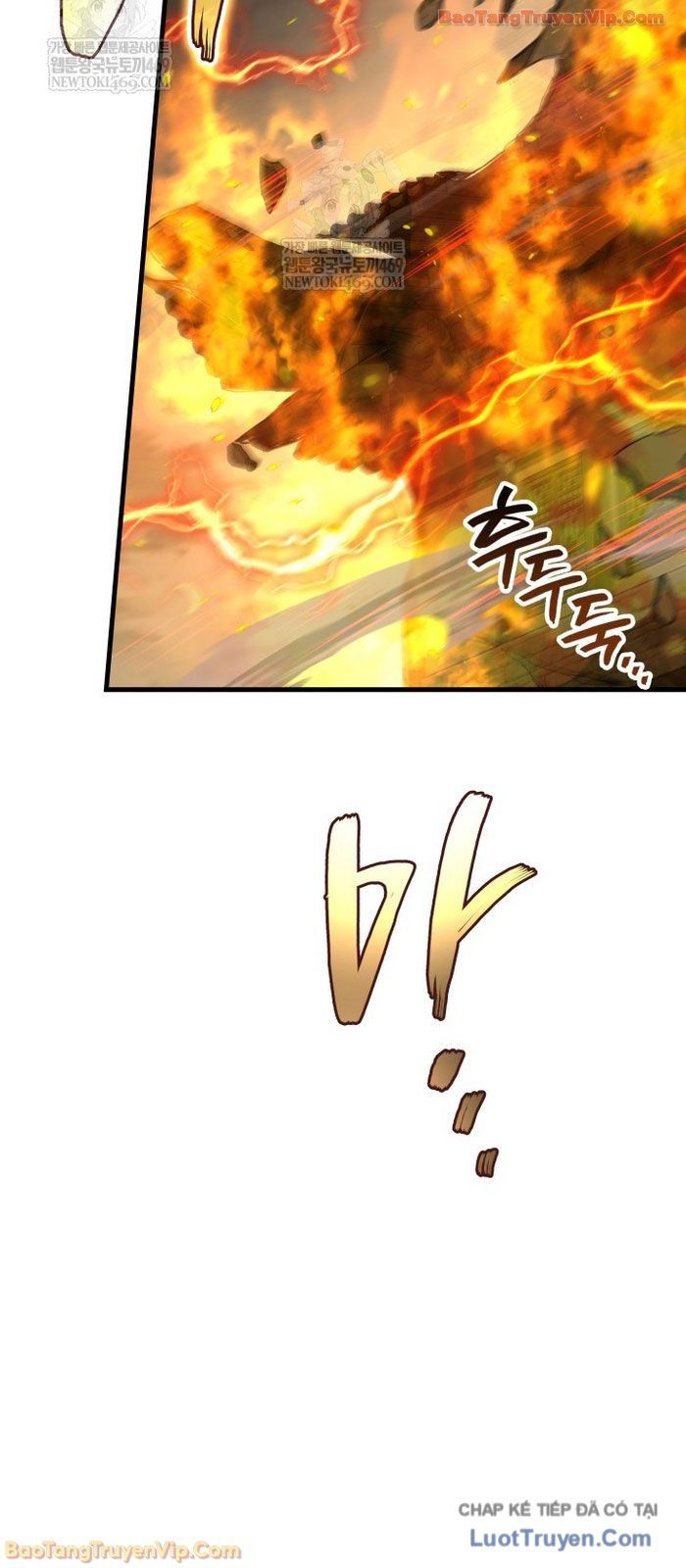 Thần Chiến Tranh Trở Lại Cấp 2 Chap 110 - Next Chap 111