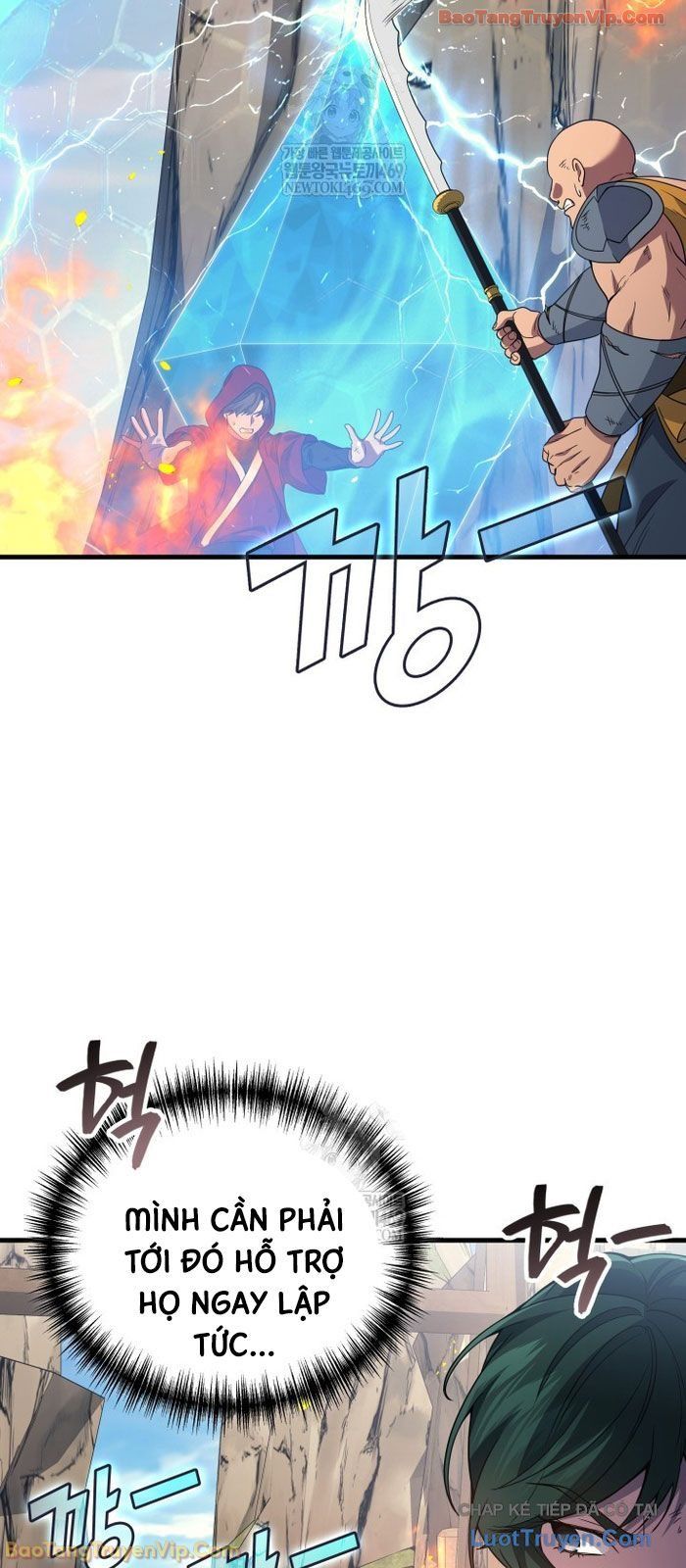 Thần Chiến Tranh Trở Lại Cấp 2 Chap 110 - Next Chap 111