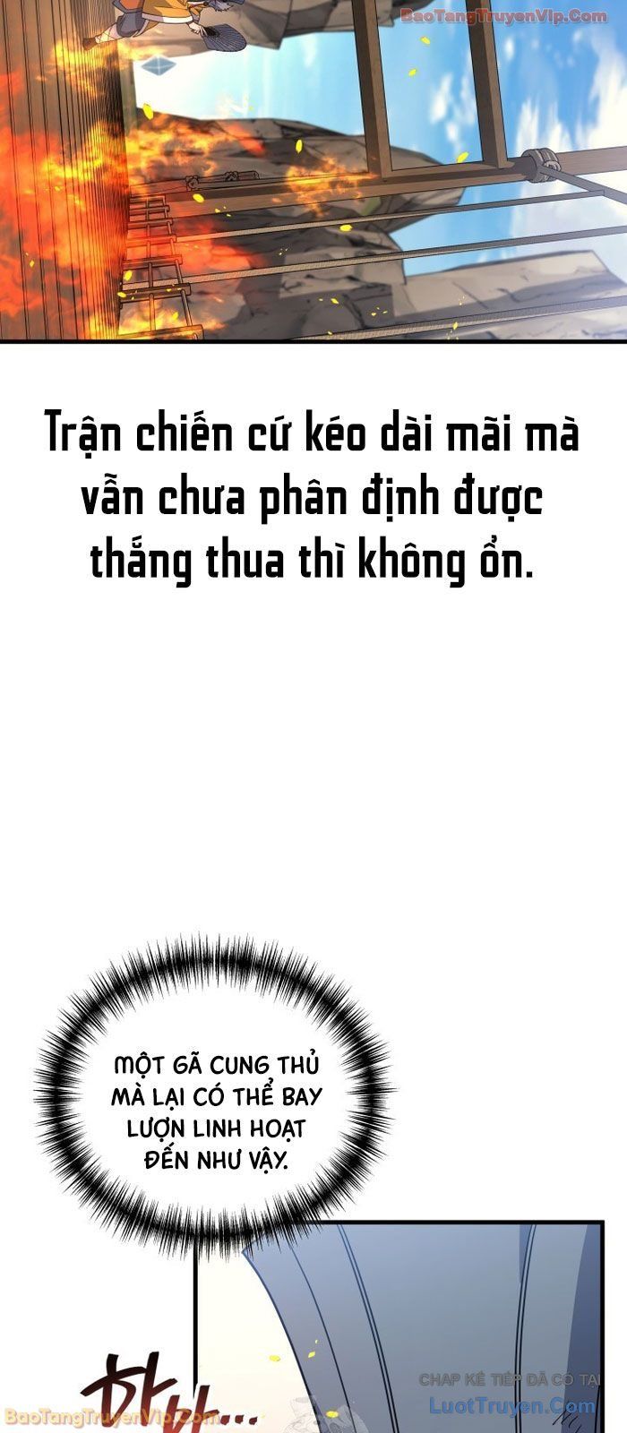 Thần Chiến Tranh Trở Lại Cấp 2 Chap 110 - Next Chap 111