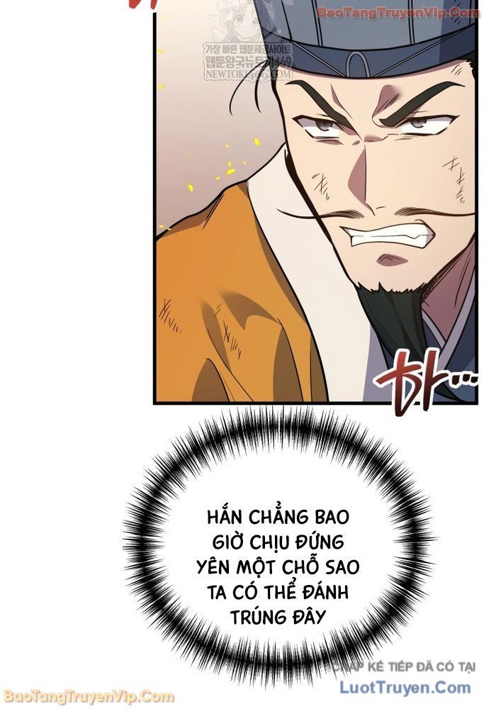 Thần Chiến Tranh Trở Lại Cấp 2 Chap 110 - Next Chap 111