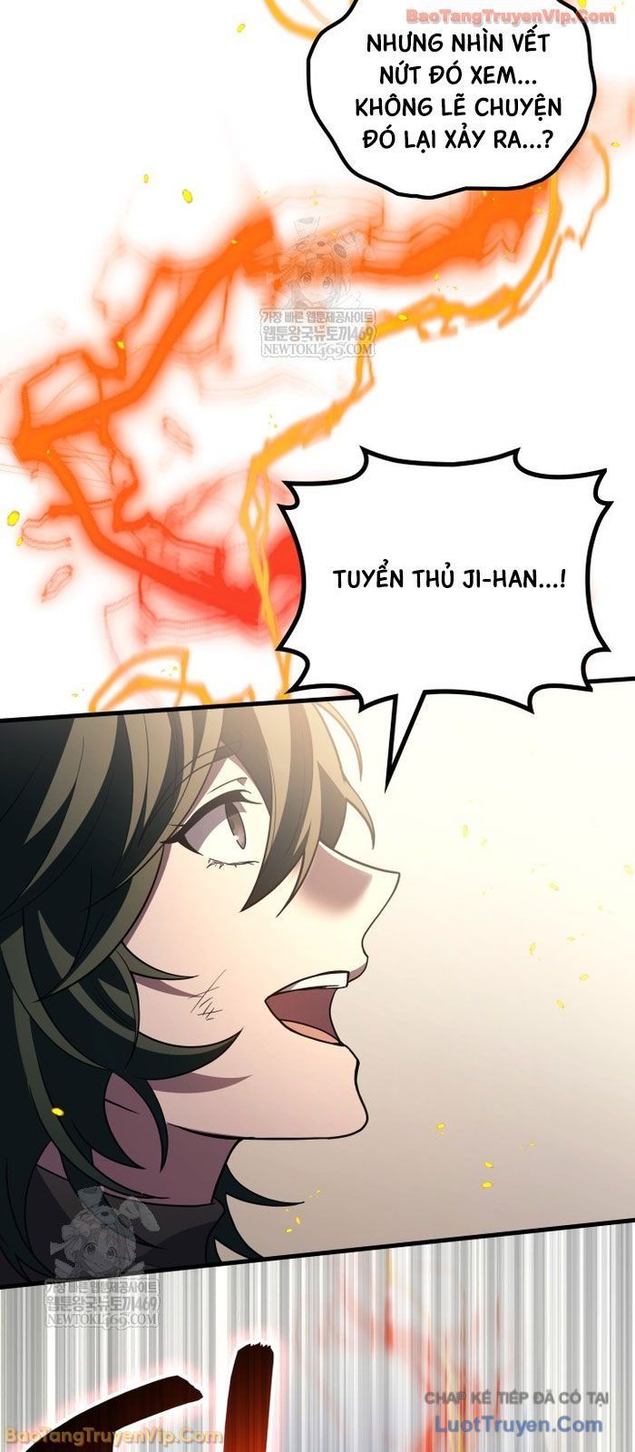 Thần Chiến Tranh Trở Lại Cấp 2 Chap 110 - Next Chap 111