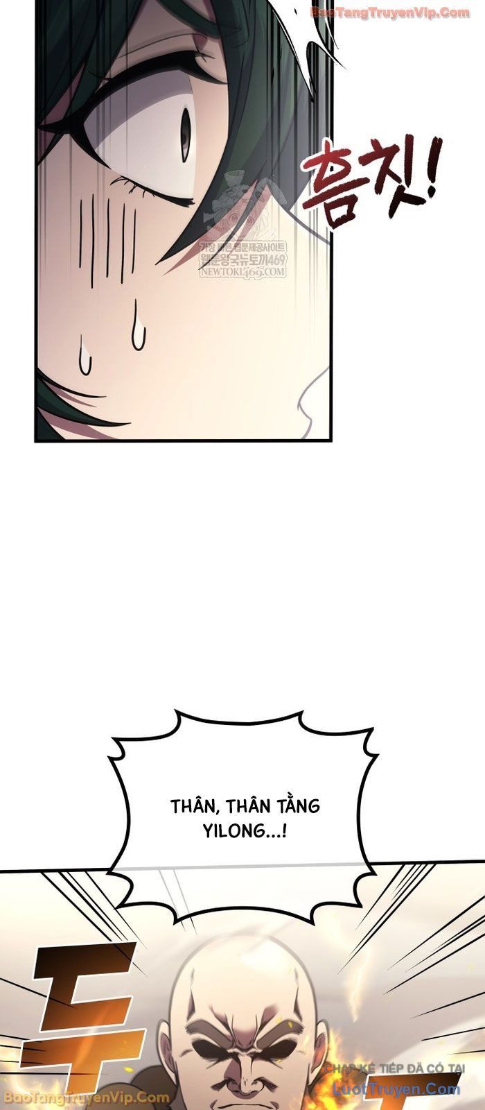 Thần Chiến Tranh Trở Lại Cấp 2 Chap 110 - Next Chap 111