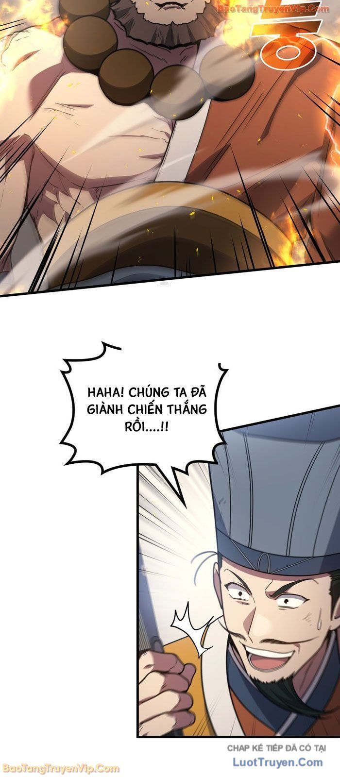 Thần Chiến Tranh Trở Lại Cấp 2 Chap 110 - Next Chap 111