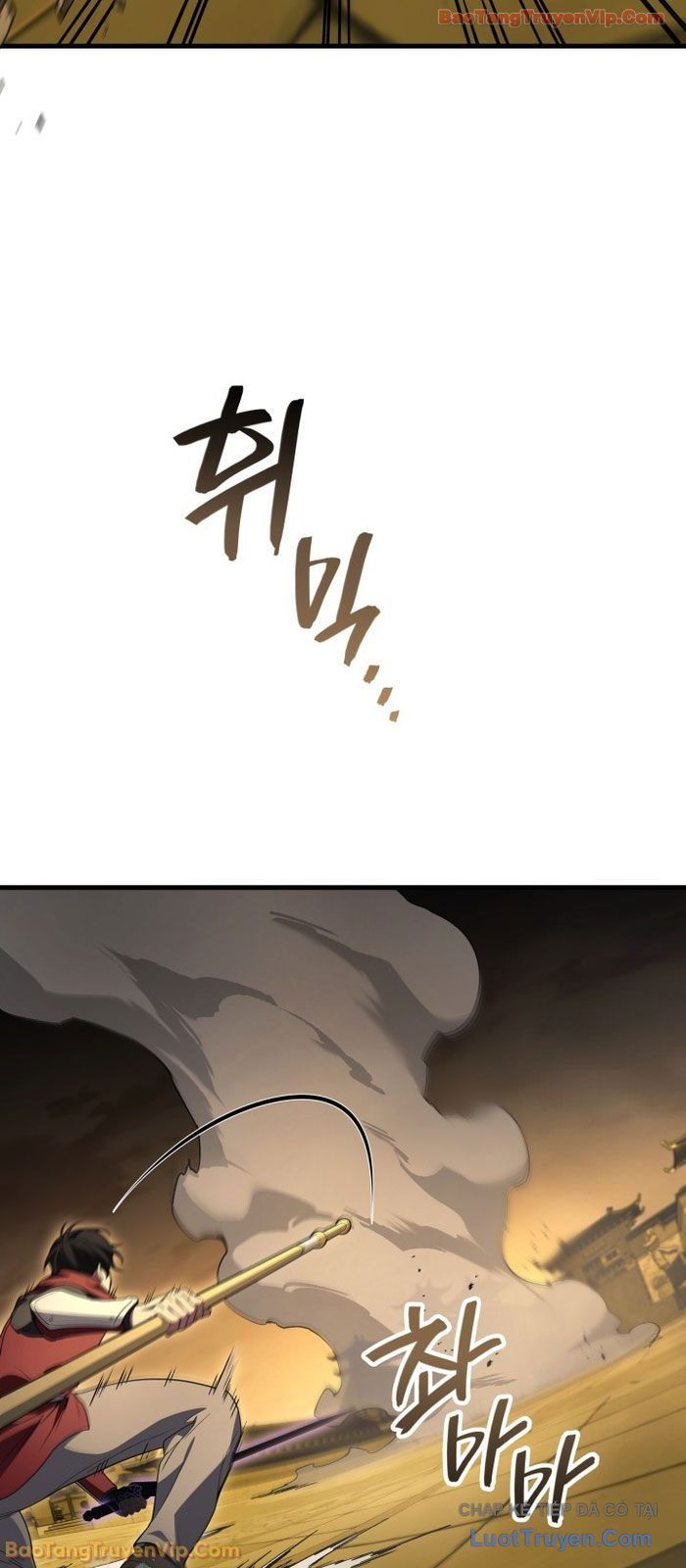 Thần Chiến Tranh Trở Lại Cấp 2 Chap 110 - Next Chap 111