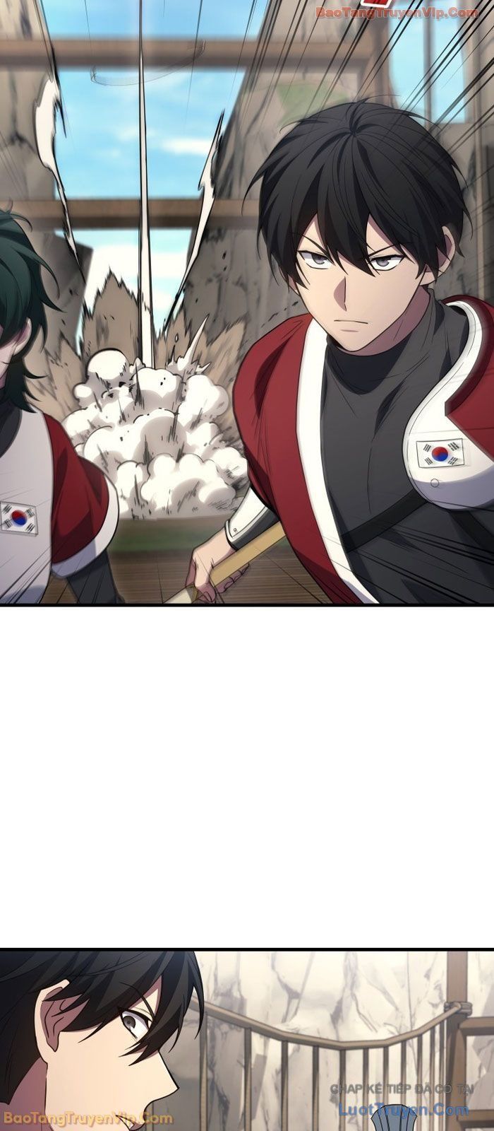 Thần Chiến Tranh Trở Lại Cấp 2 Chap 110 - Next Chap 111