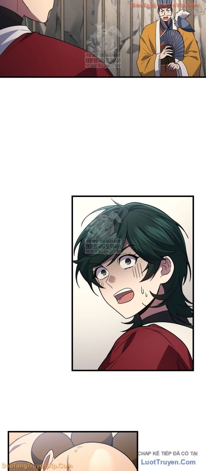 Thần Chiến Tranh Trở Lại Cấp 2 Chap 110 - Next Chap 111