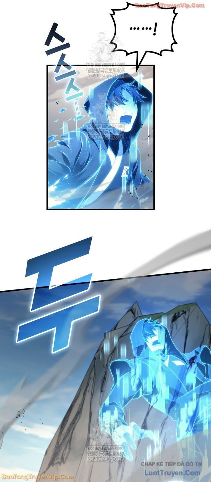 Thần Chiến Tranh Trở Lại Cấp 2 Chap 110 - Next Chap 111