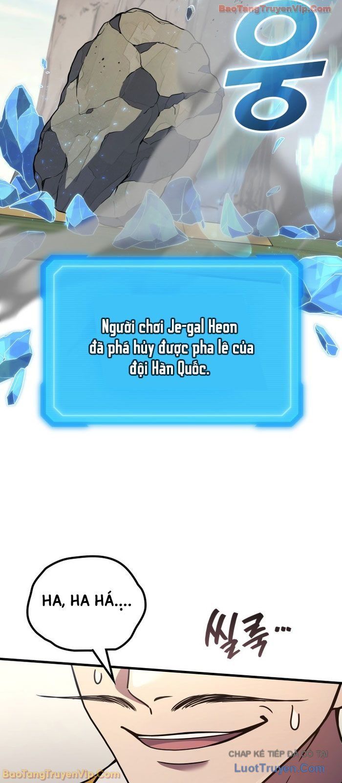 Thần Chiến Tranh Trở Lại Cấp 2 Chap 110 - Next Chap 111