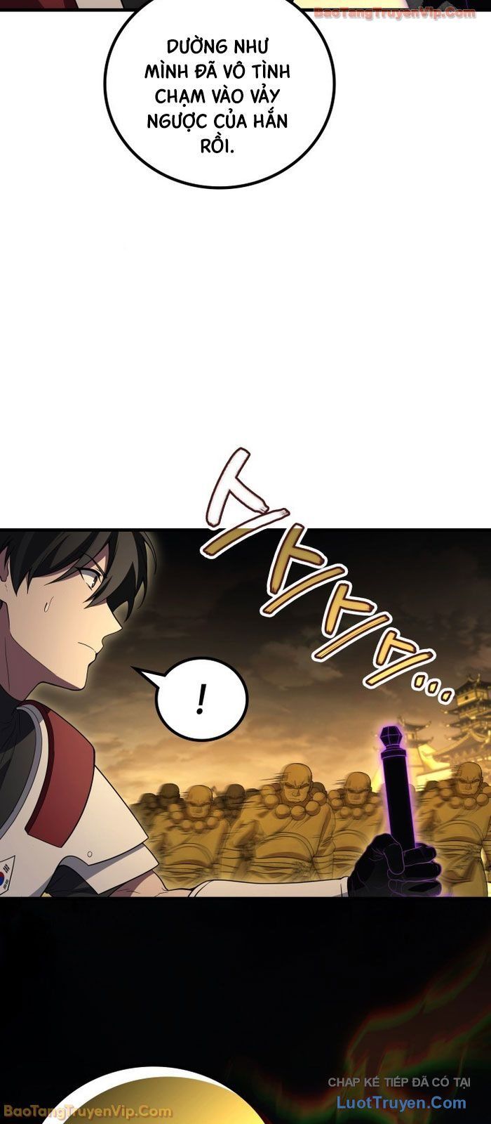 Thần Chiến Tranh Trở Lại Cấp 2 Chap 110 - Next Chap 111