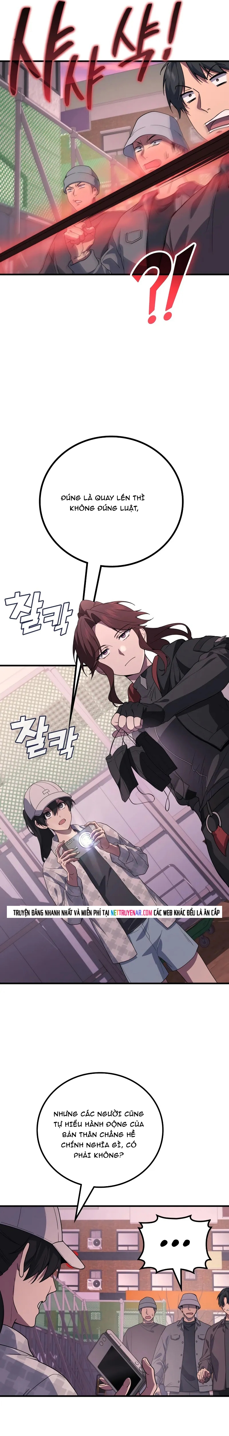 Thần Chiến Tranh Trở Lại Cấp 2 Chap 112 - Next Chap 113