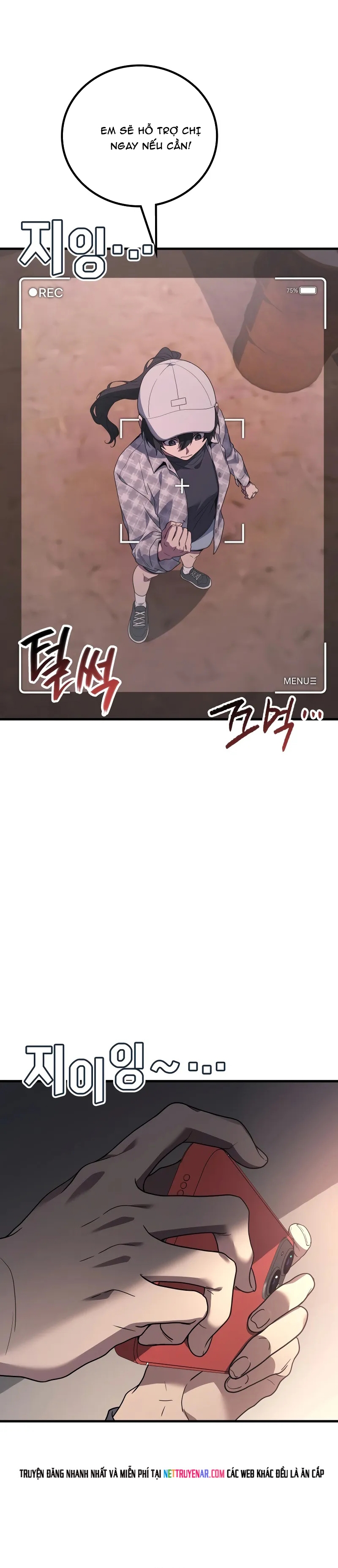 Thần Chiến Tranh Trở Lại Cấp 2 Chap 112 - Next Chap 113