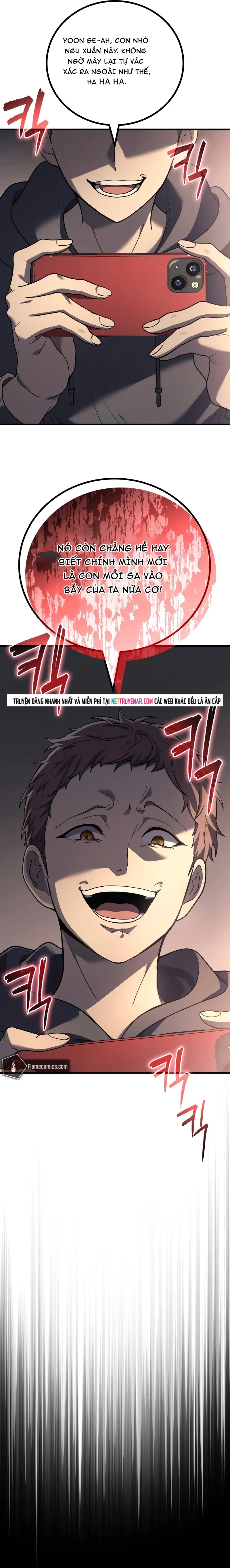 Thần Chiến Tranh Trở Lại Cấp 2 Chap 112 - Next Chap 113