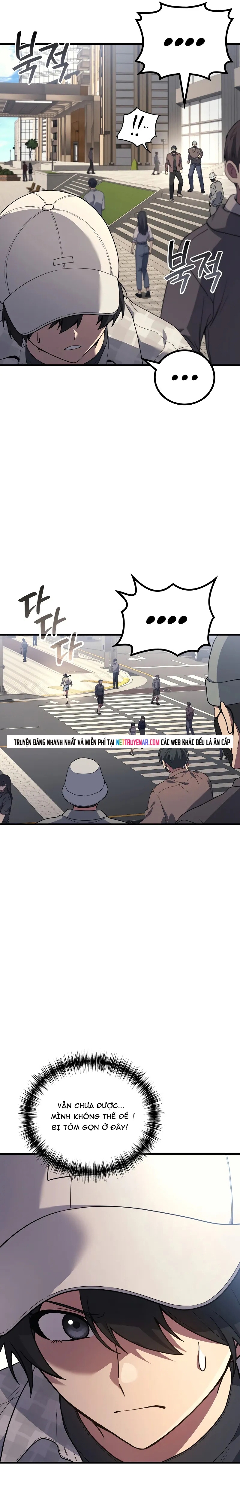 Thần Chiến Tranh Trở Lại Cấp 2 Chap 112 - Next Chap 113