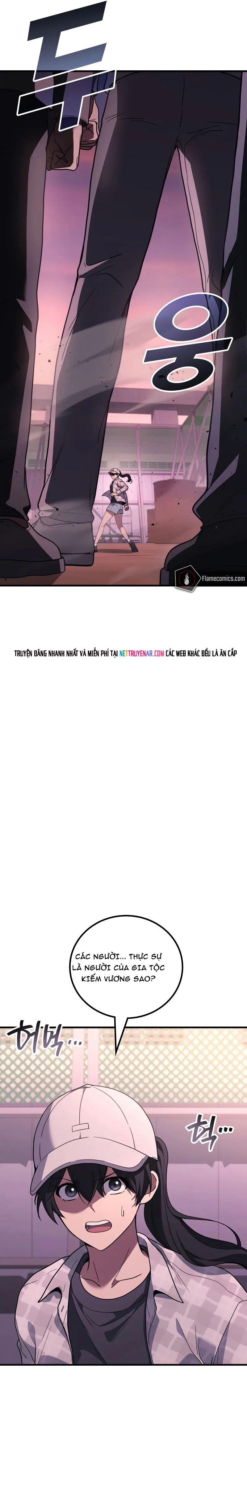 Thần Chiến Tranh Trở Lại Cấp 2 Chap 112 - Next Chap 113