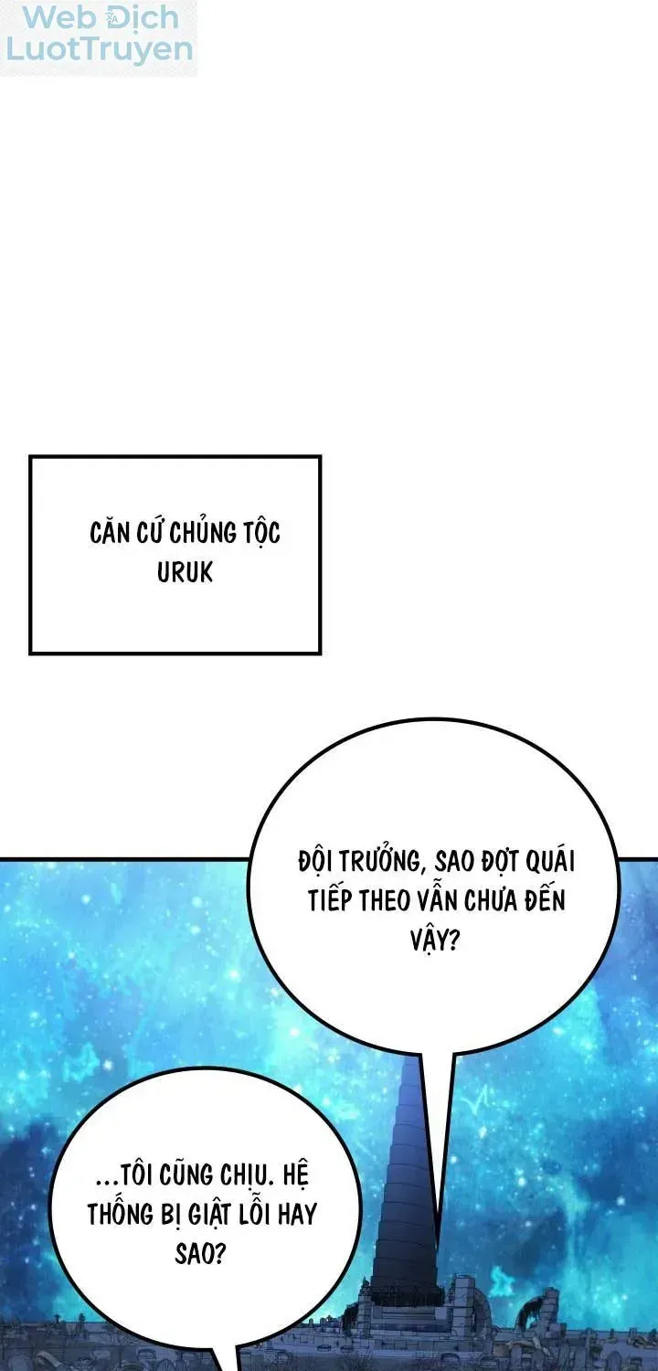 Thần Chiến Tranh Trở Lại Cấp 2 Chap 128 - Next Chap 129