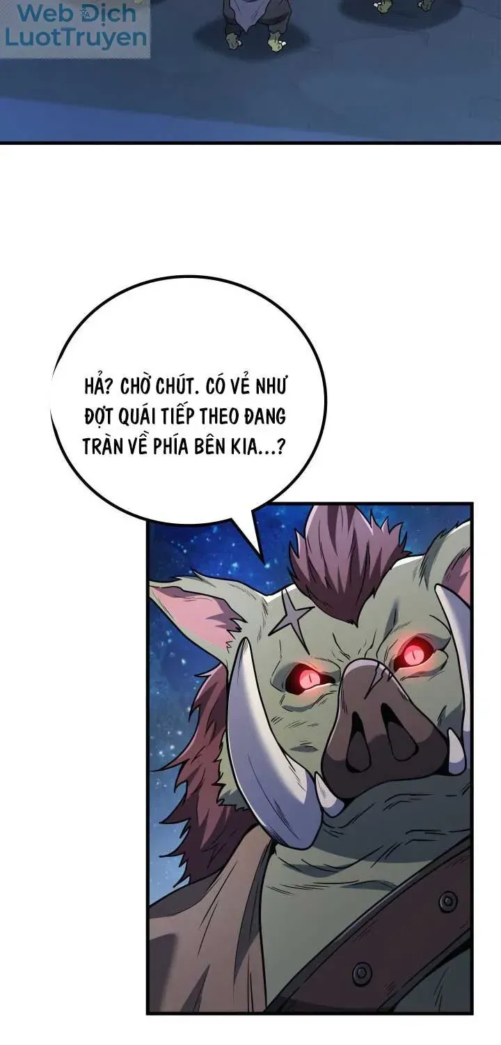 Thần Chiến Tranh Trở Lại Cấp 2 Chap 128 - Next Chap 129