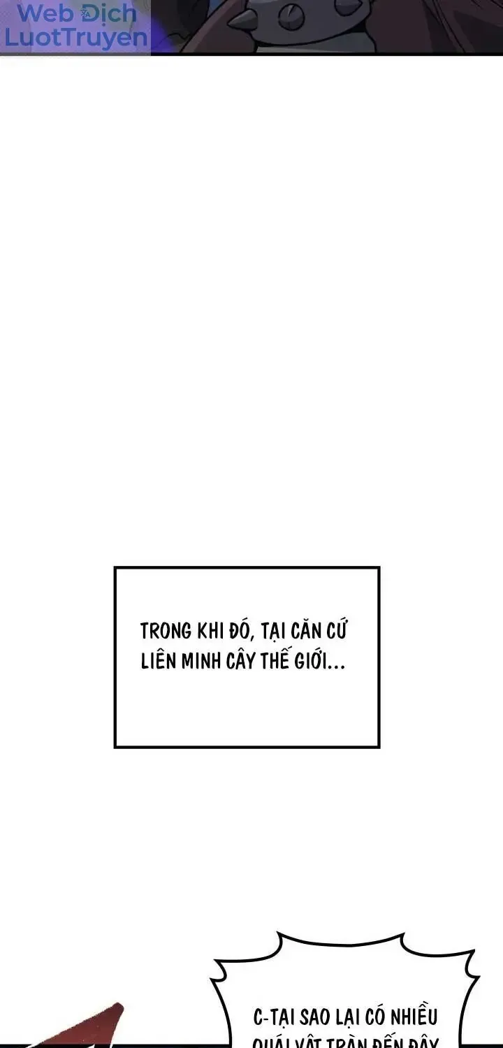 Thần Chiến Tranh Trở Lại Cấp 2 Chap 128 - Next Chap 129