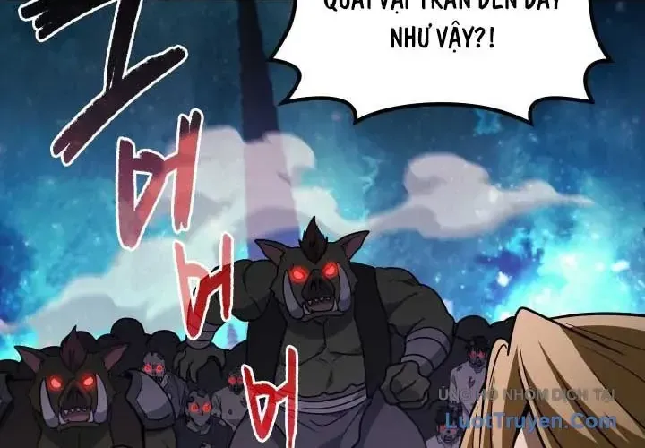 Thần Chiến Tranh Trở Lại Cấp 2 Chap 128 - Next Chap 129