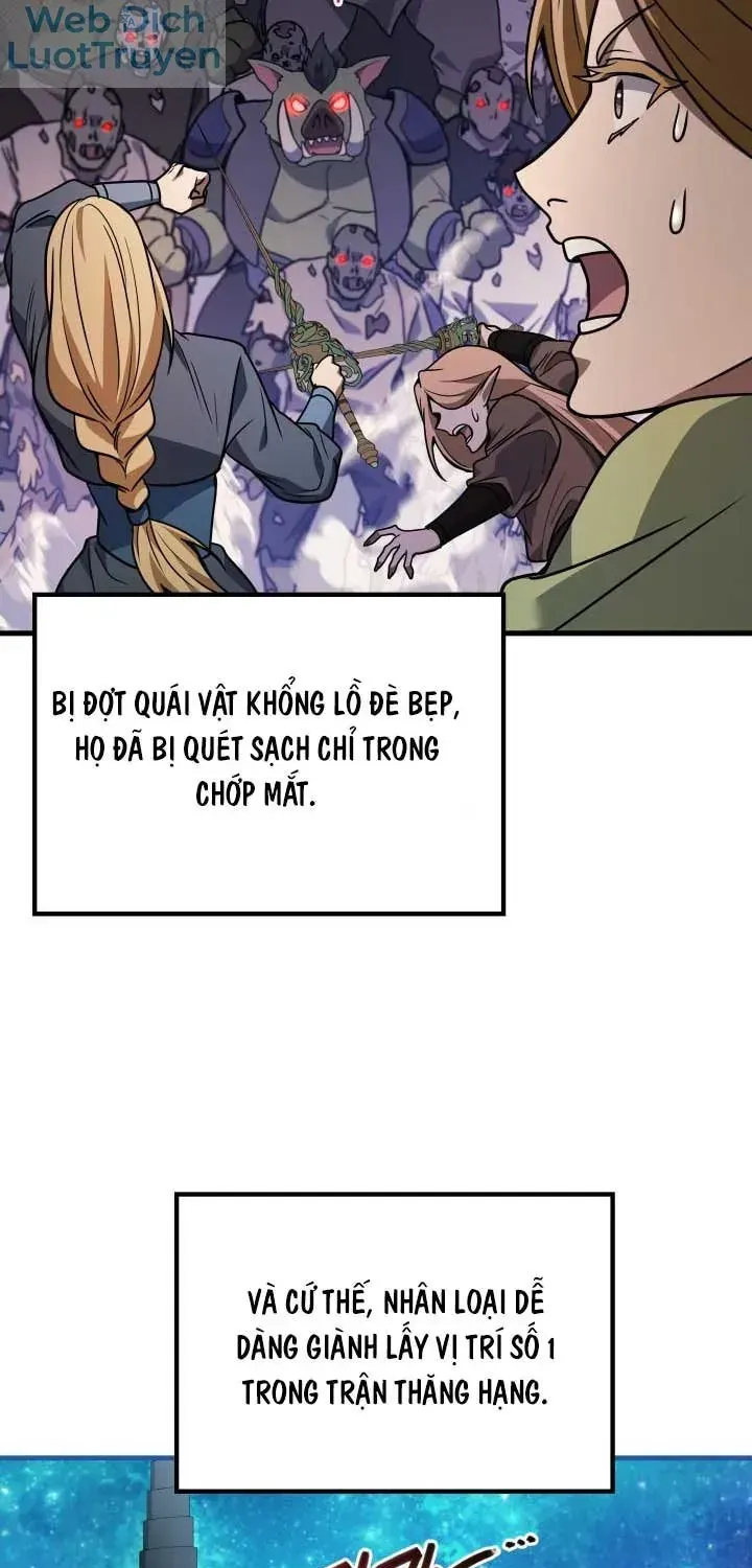Thần Chiến Tranh Trở Lại Cấp 2 Chap 128 - Next Chap 129