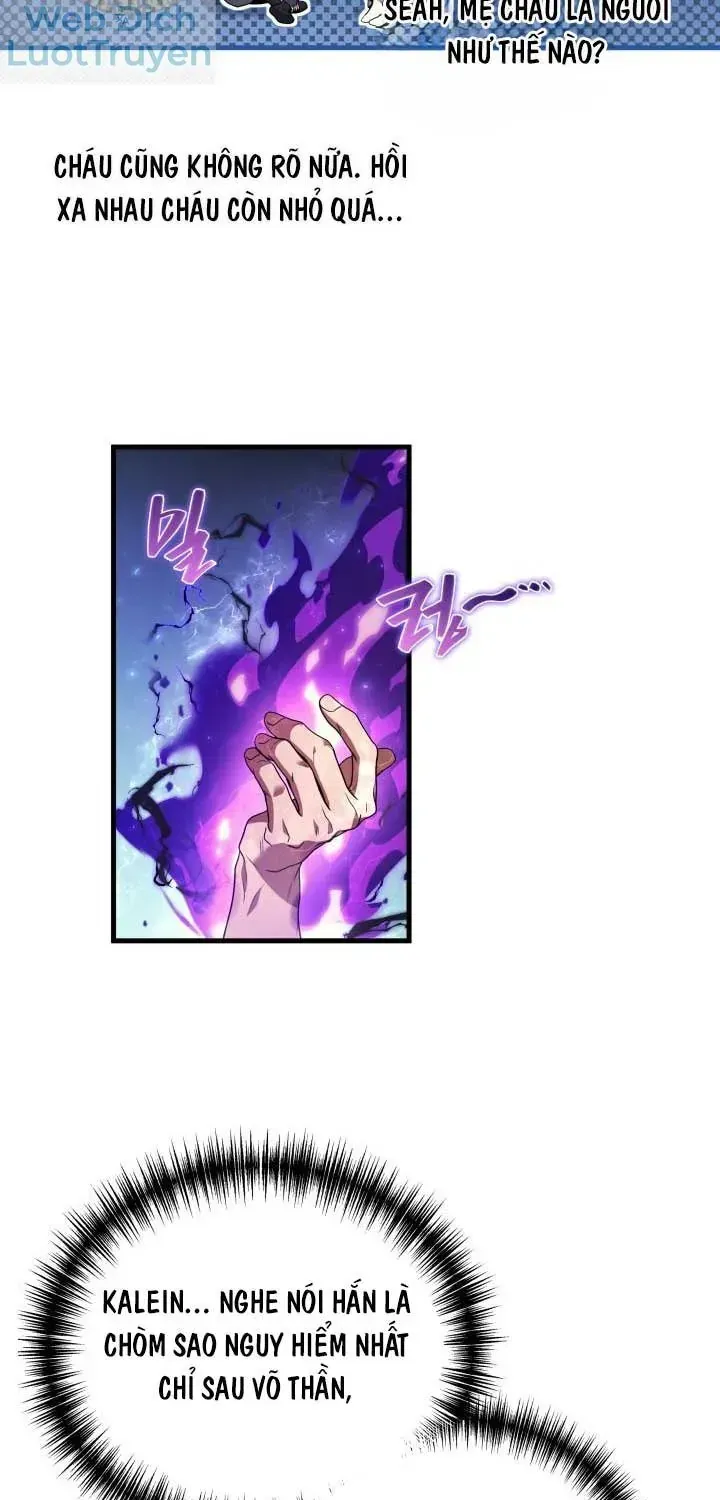 Thần Chiến Tranh Trở Lại Cấp 2 Chap 128 - Next Chap 129