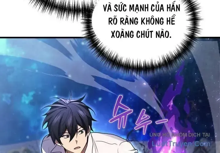Thần Chiến Tranh Trở Lại Cấp 2 Chap 128 - Next Chap 129