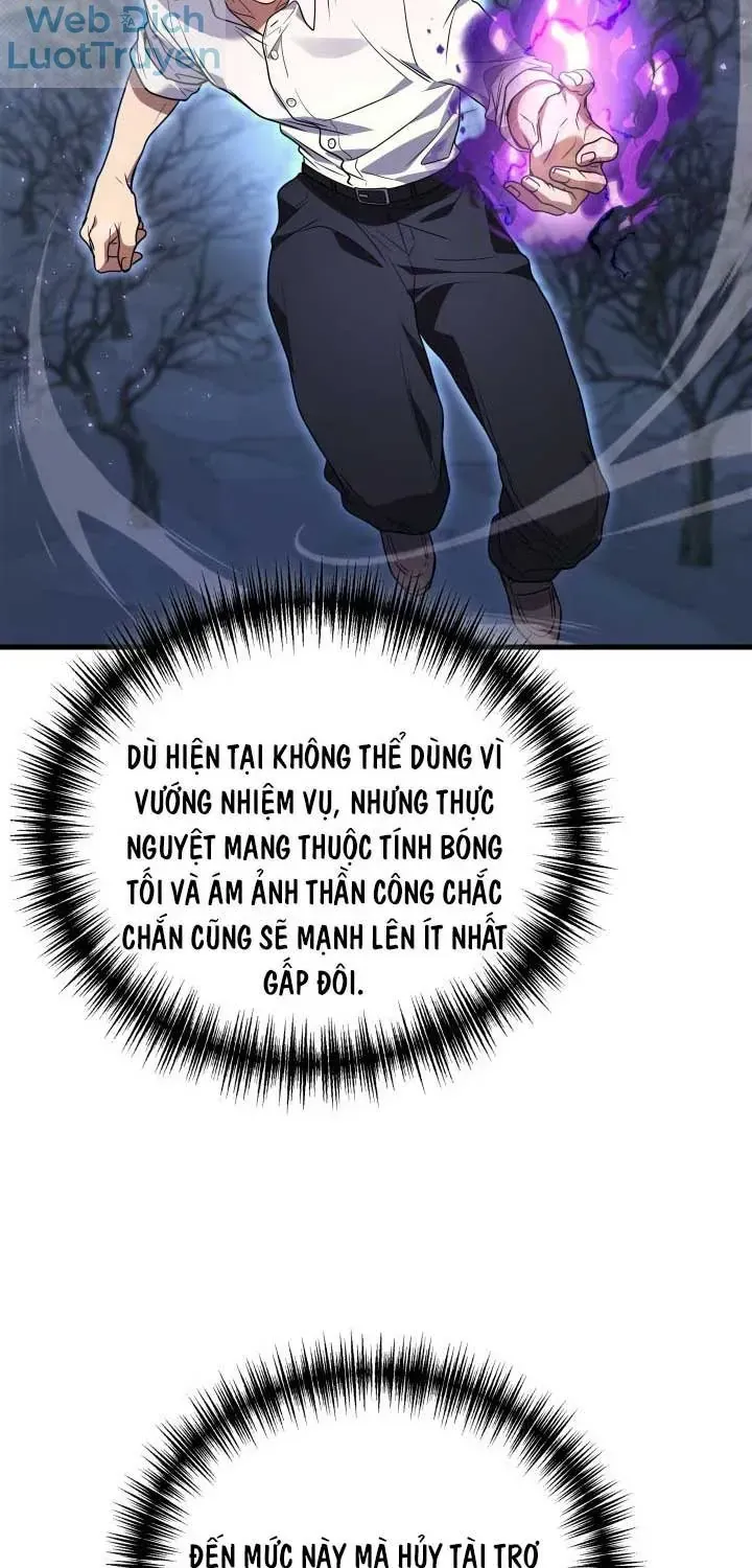 Thần Chiến Tranh Trở Lại Cấp 2 Chap 128 - Next Chap 129