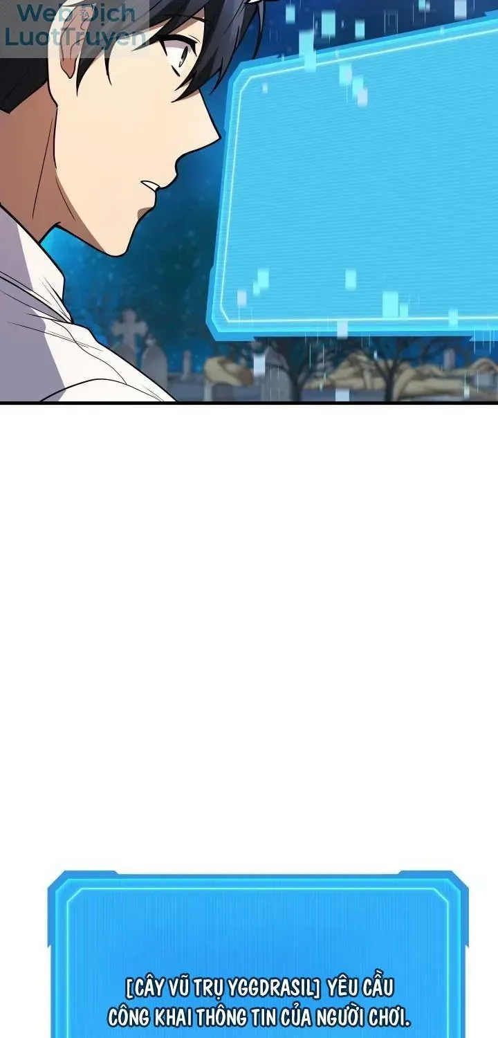 Thần Chiến Tranh Trở Lại Cấp 2 Chap 128 - Next Chap 129