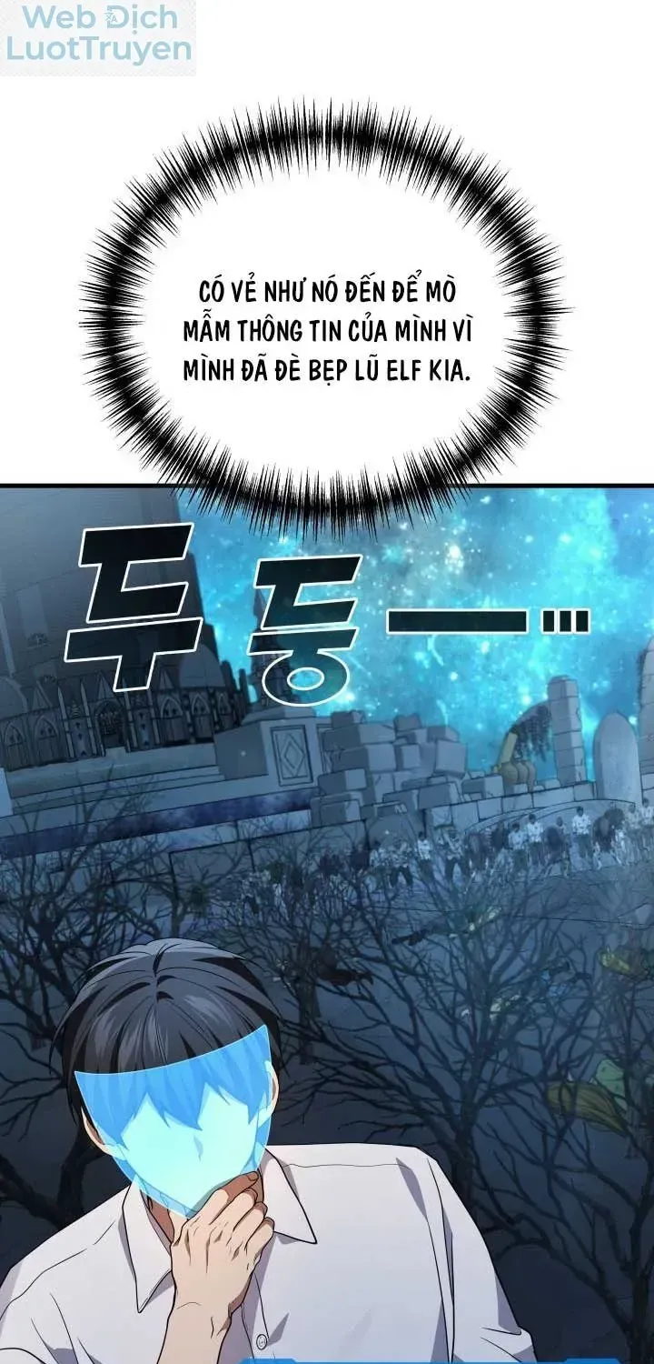 Thần Chiến Tranh Trở Lại Cấp 2 Chap 128 - Next Chap 129