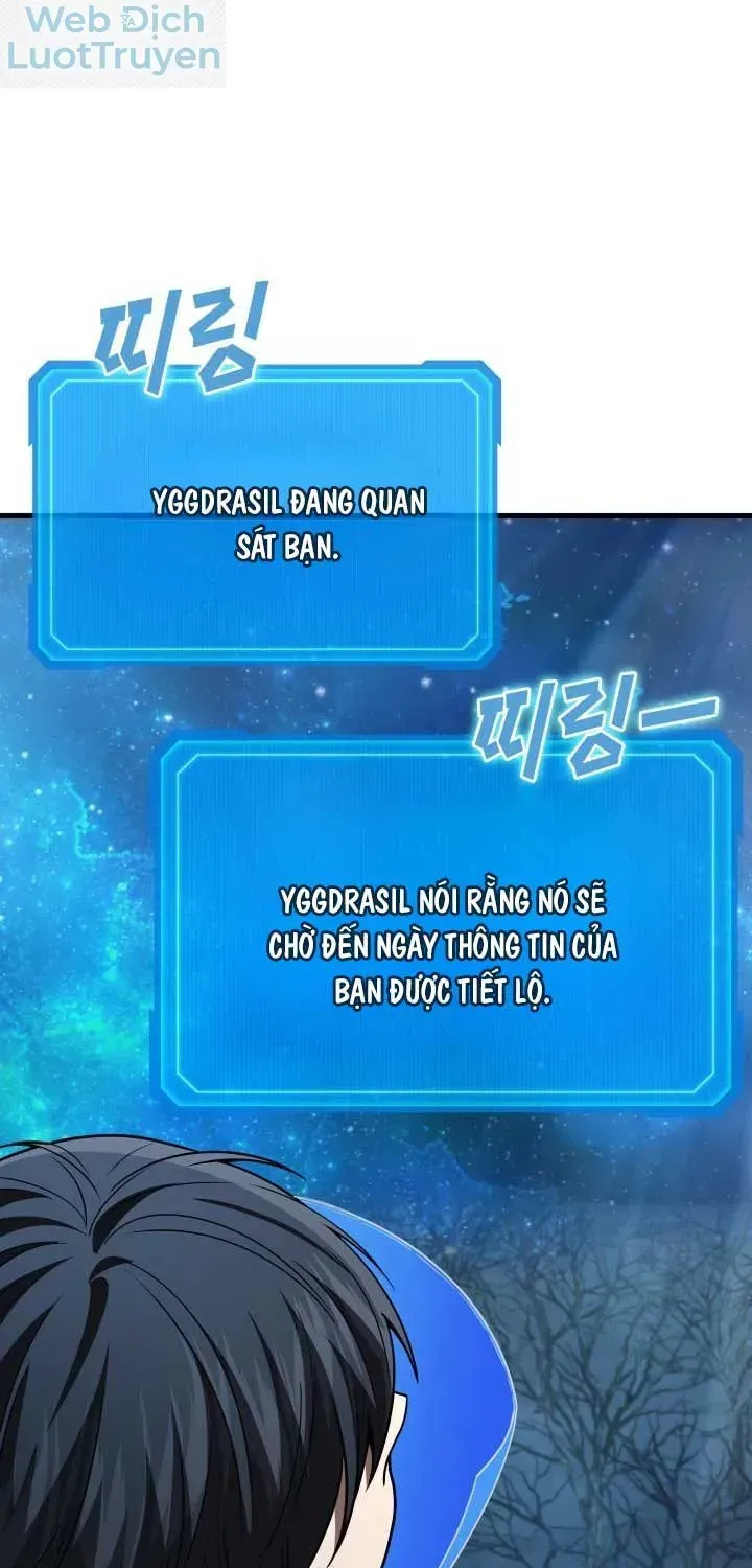 Thần Chiến Tranh Trở Lại Cấp 2 Chap 128 - Next Chap 129