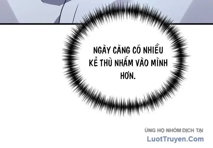 Thần Chiến Tranh Trở Lại Cấp 2 Chap 128 - Next Chap 129