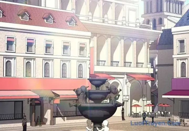 Thần Chiến Tranh Trở Lại Cấp 2 Chap 128 - Next Chap 129