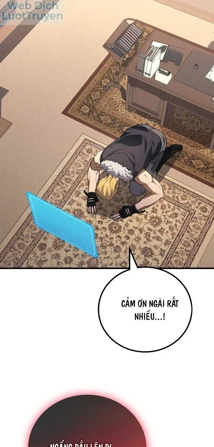 Thần Chiến Tranh Trở Lại Cấp 2 Chap 128 - Next Chap 129
