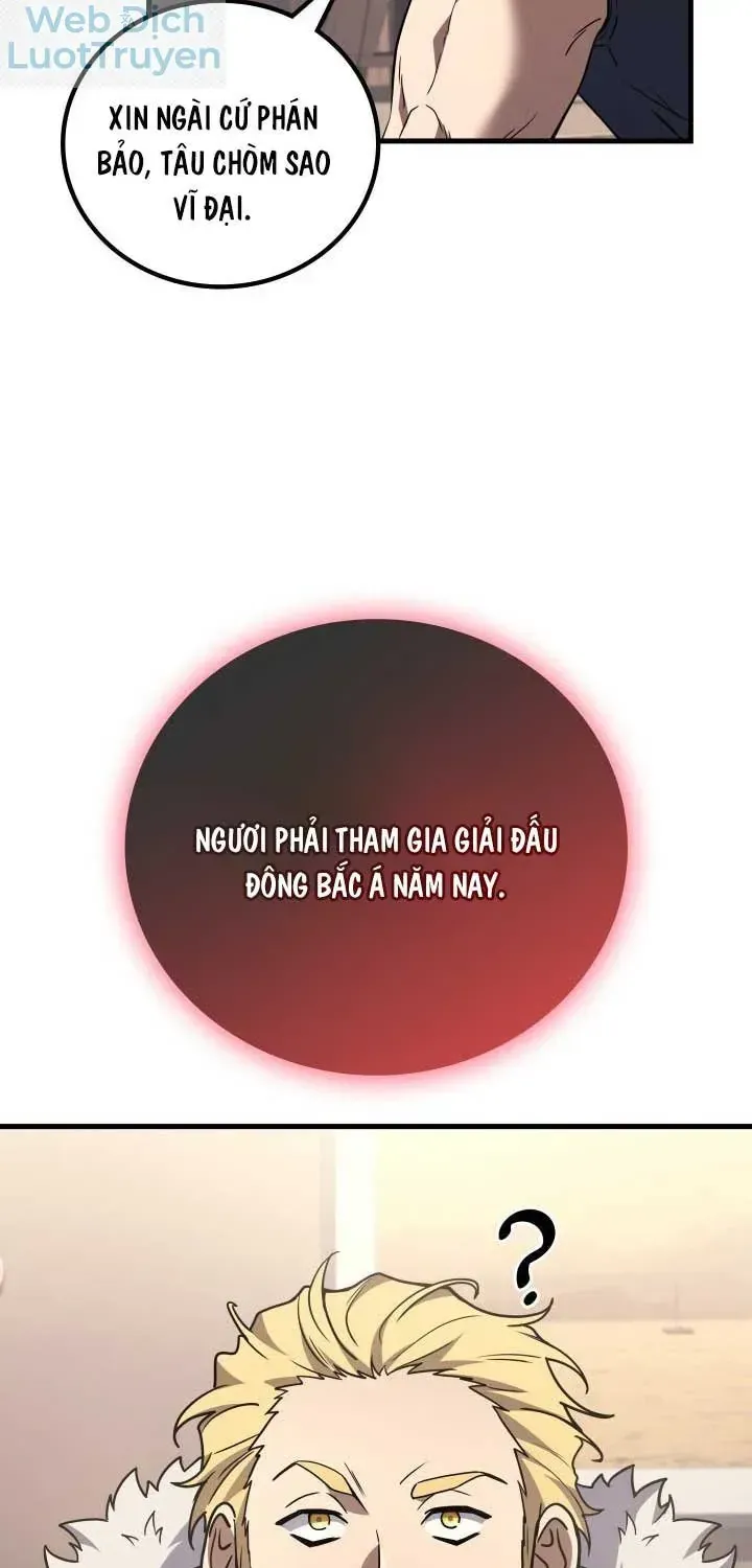 Thần Chiến Tranh Trở Lại Cấp 2 Chap 128 - Next Chap 129
