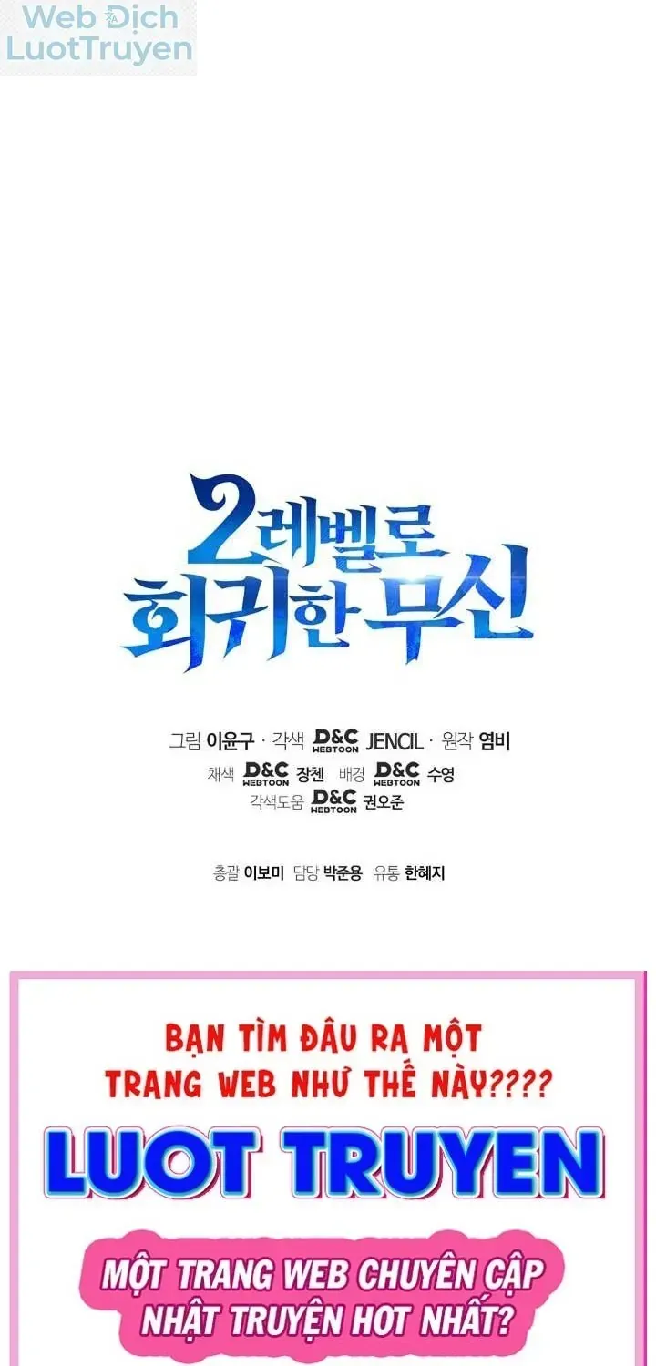 Thần Chiến Tranh Trở Lại Cấp 2 Chap 128 - Next Chap 129