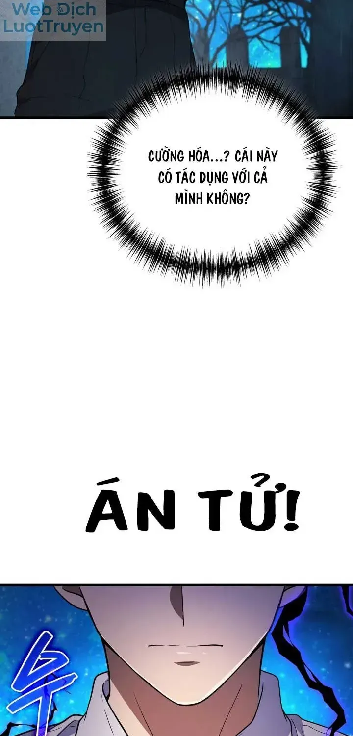 Thần Chiến Tranh Trở Lại Cấp 2 Chap 128 - Next Chap 129