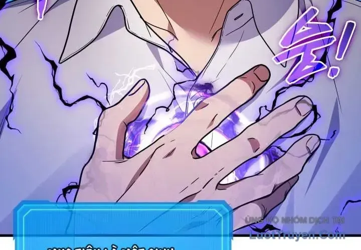 Thần Chiến Tranh Trở Lại Cấp 2 Chap 128 - Next Chap 129