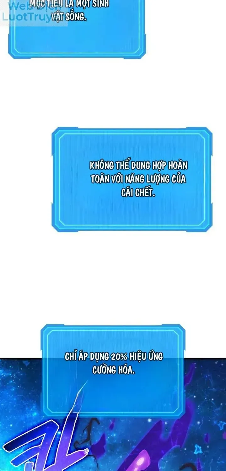 Thần Chiến Tranh Trở Lại Cấp 2 Chap 128 - Next Chap 129