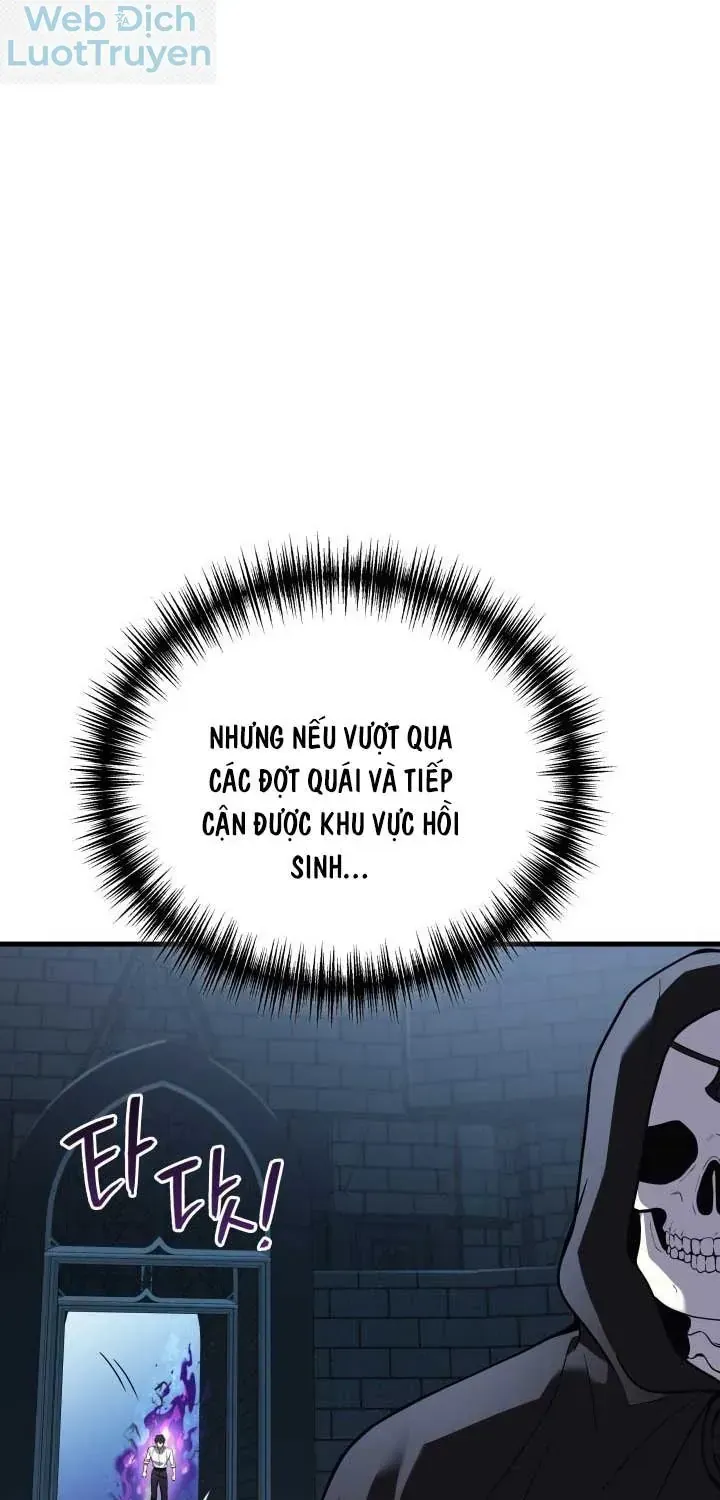 Thần Chiến Tranh Trở Lại Cấp 2 Chap 128 - Next Chap 129