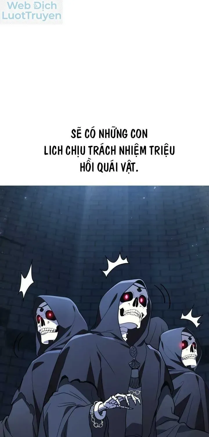 Thần Chiến Tranh Trở Lại Cấp 2 Chap 128 - Next Chap 129