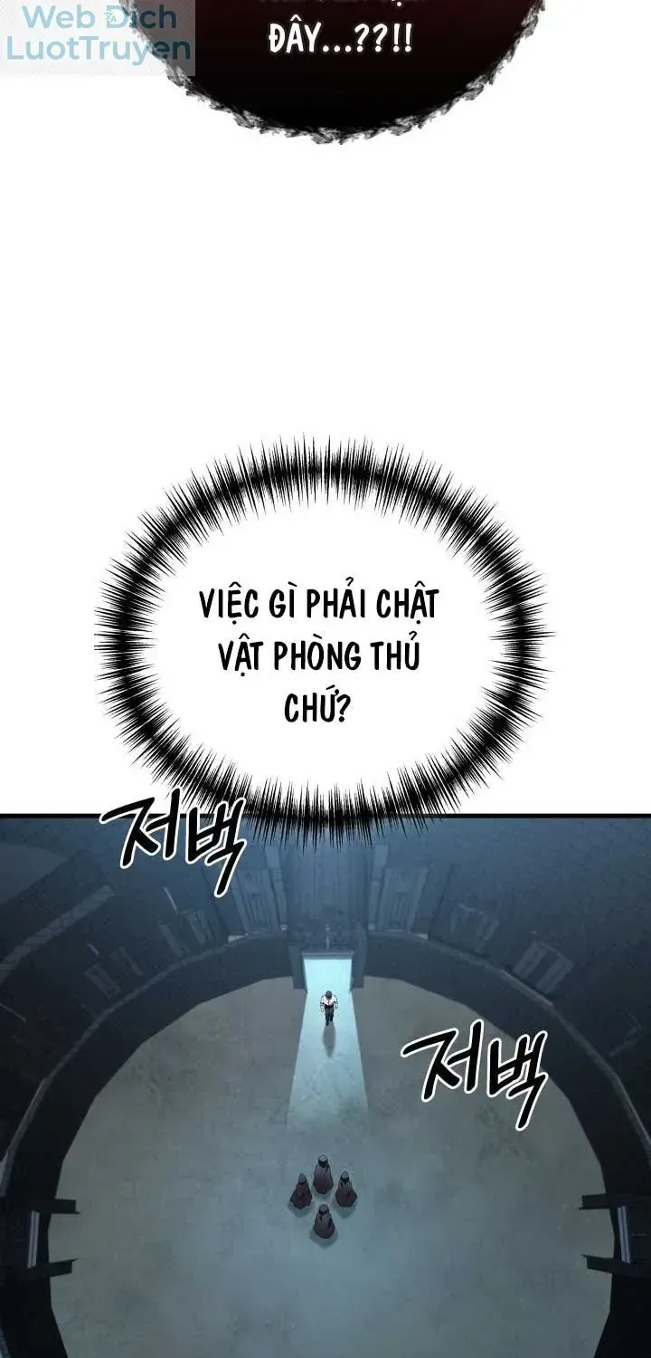 Thần Chiến Tranh Trở Lại Cấp 2 Chap 128 - Next Chap 129