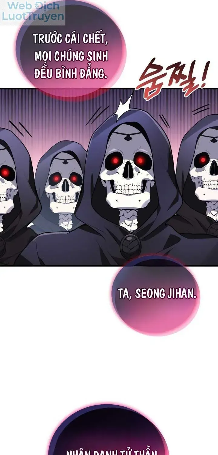 Thần Chiến Tranh Trở Lại Cấp 2 Chap 128 - Next Chap 129