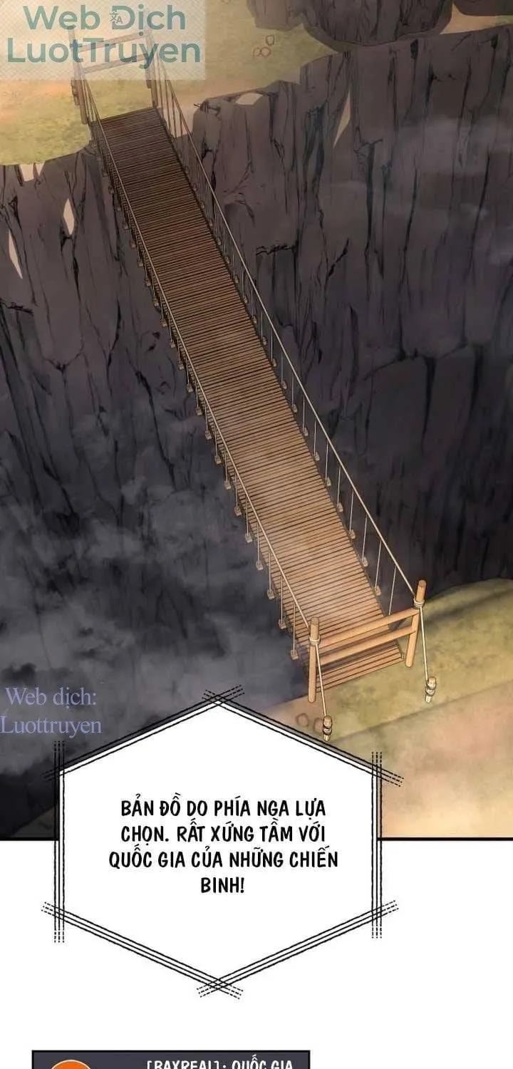 Thần Chiến Tranh Trở Lại Cấp 2 Chap 129 - Next Chap 130