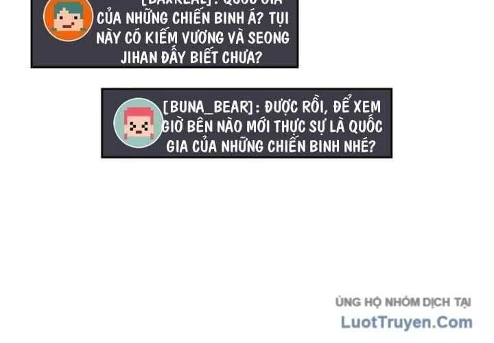 Thần Chiến Tranh Trở Lại Cấp 2 Chap 129 - Next Chap 130
